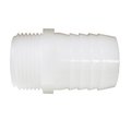 Anderson CBA1258BG1 0.5 x 0.62 in. Hose Adapter, 5PK 48766